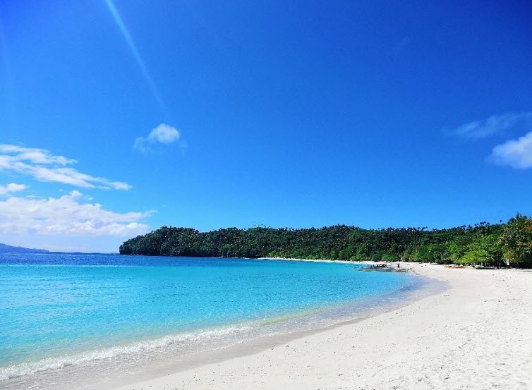 Calintaan Island, Philippines , Philippines